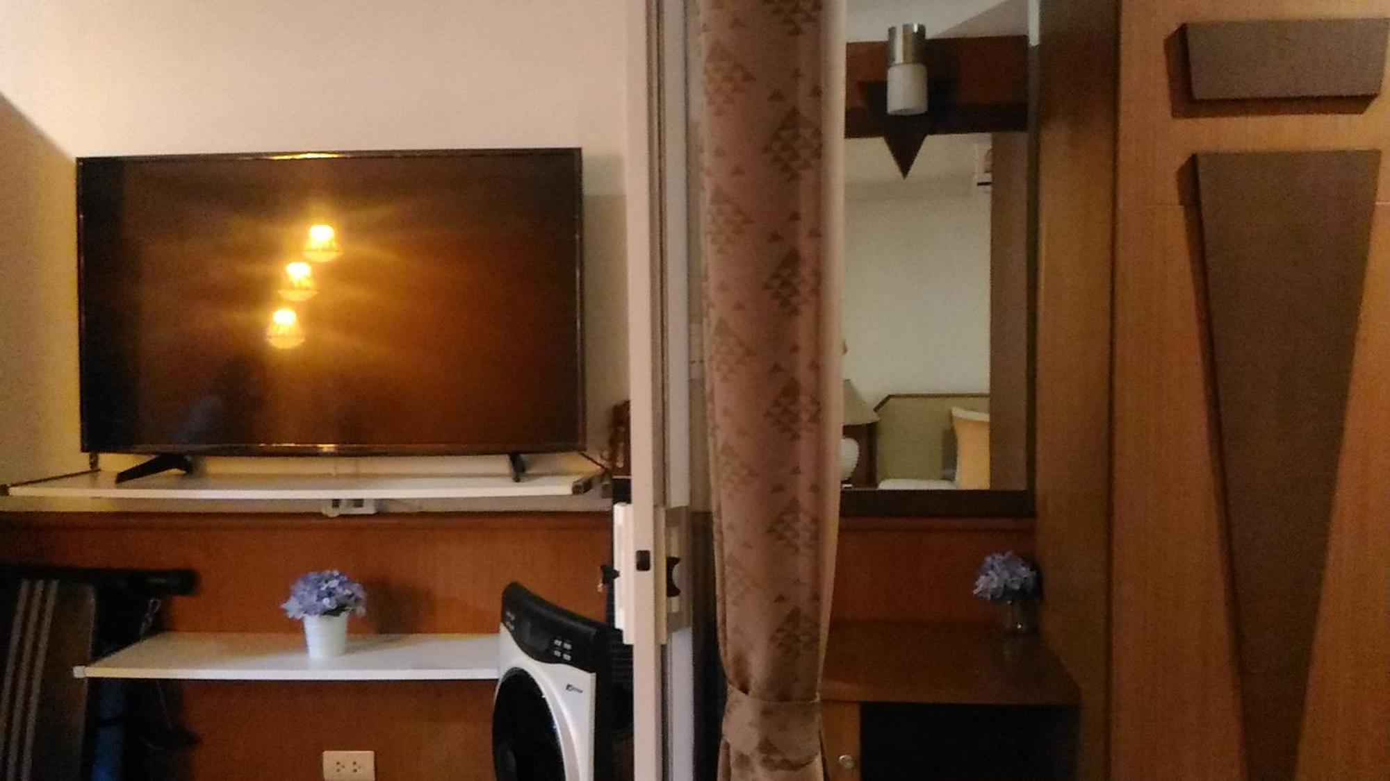 Home At Bazaar Τσιάνγκ Μάι Εξωτερικό φωτογραφία
